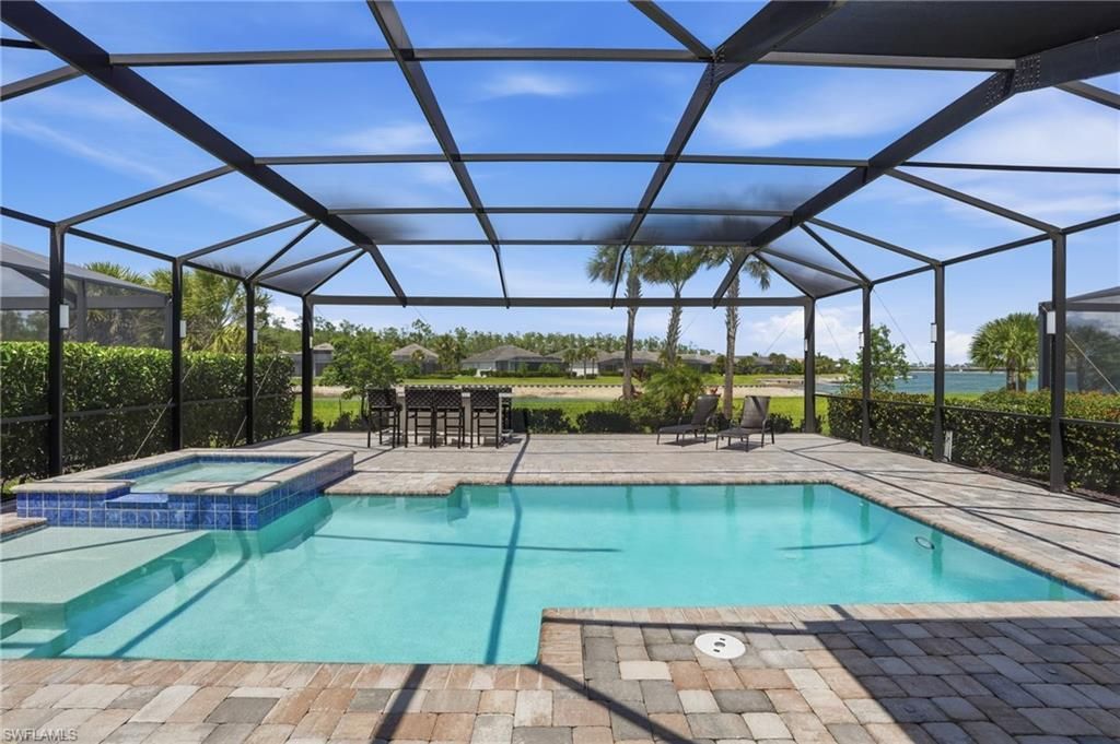 15248 Blue Bay Cir, Fort Myers, FL 33913 Photo