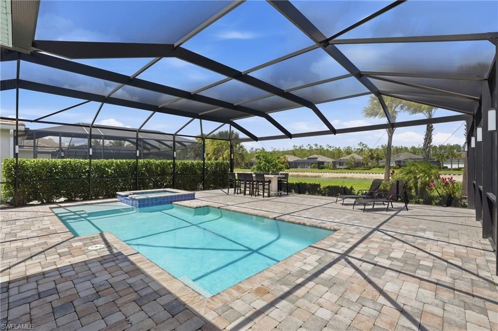 15248 Blue Bay Cir, Fort Myers, FL 33913 Photo