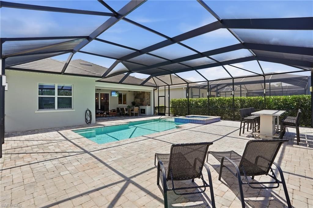 15248 Blue Bay Cir, Fort Myers, FL 33913 Photo