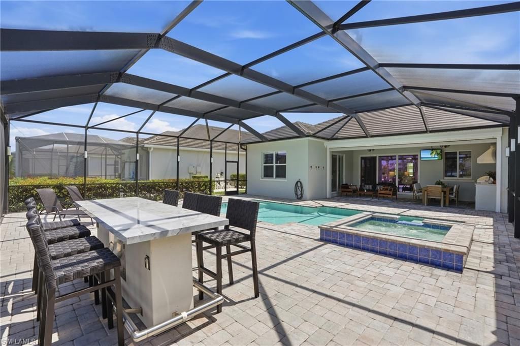 15248 Blue Bay Cir, Fort Myers, FL 33913 Photo