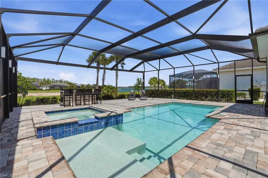 15248 Blue Bay Cir, Fort Myers, FL 33913 Photo