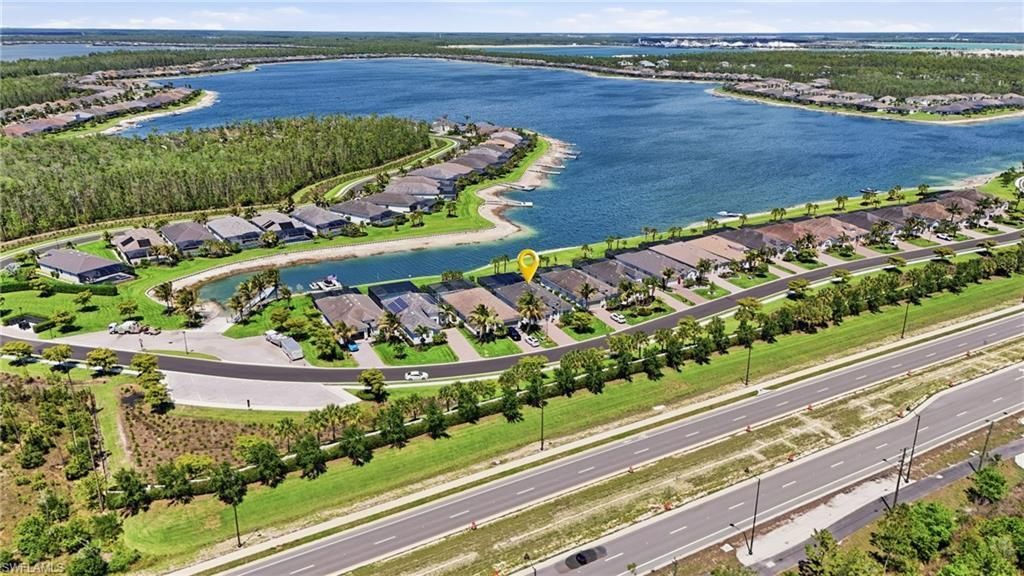 15248 Blue Bay Cir, Fort Myers, FL 33913 Photo