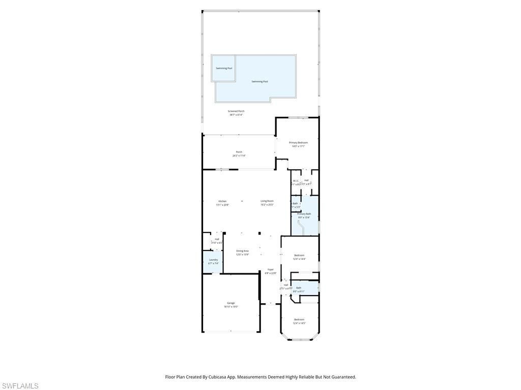 15248 Blue Bay Cir, Fort Myers, FL 33913 Photo