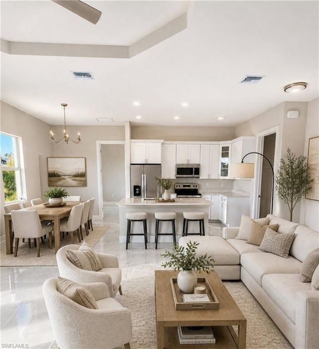 1927 Tryon Ct, Lehigh Acres, FL 33972 Photo
