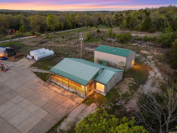 Mountain Home, AR 72653