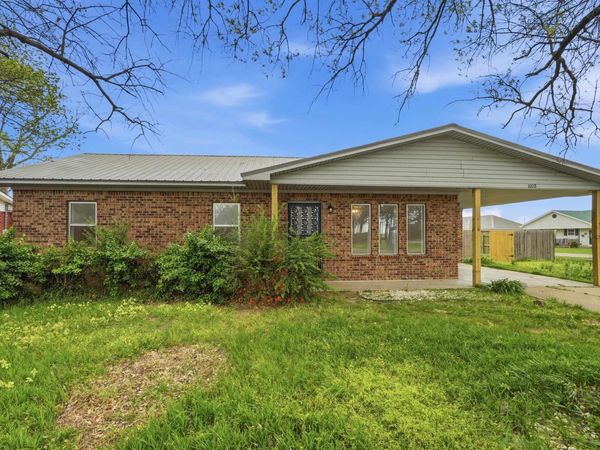 1008 Deanna Drive , Lake City, AR 72437