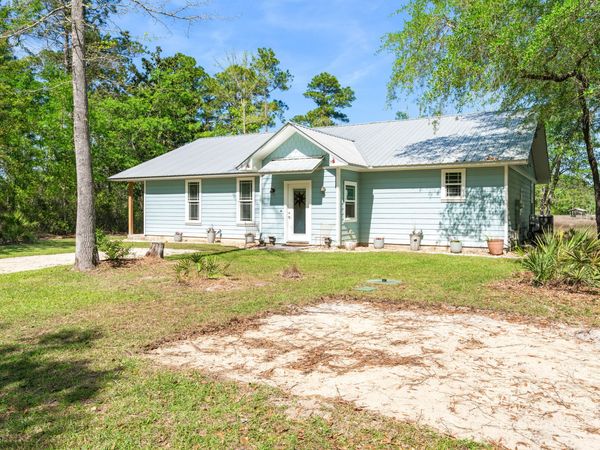 528 Bay Grove Road, Freeport, FL 32439