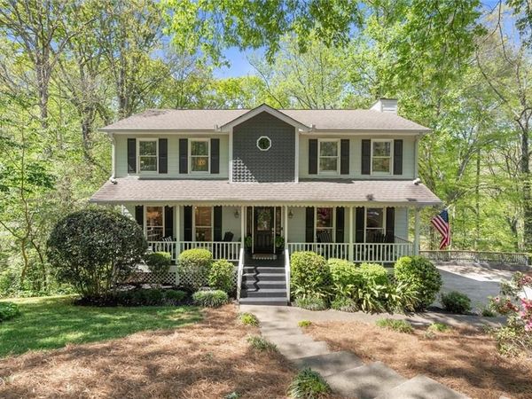 3875 Winners Court, Marietta, GA 30062