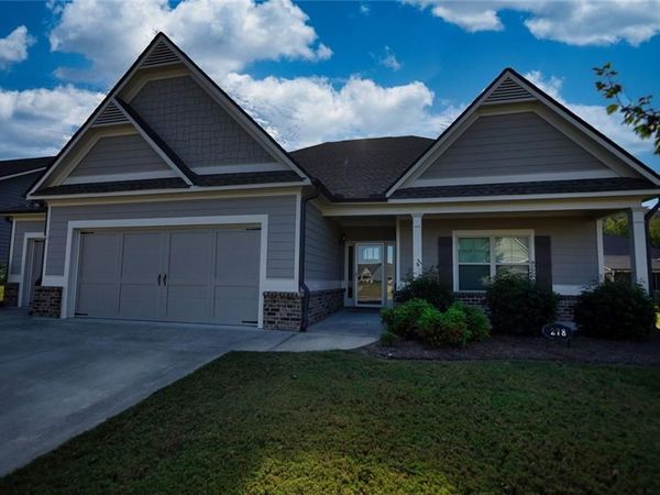 278 Club, Monroe, GA 30655