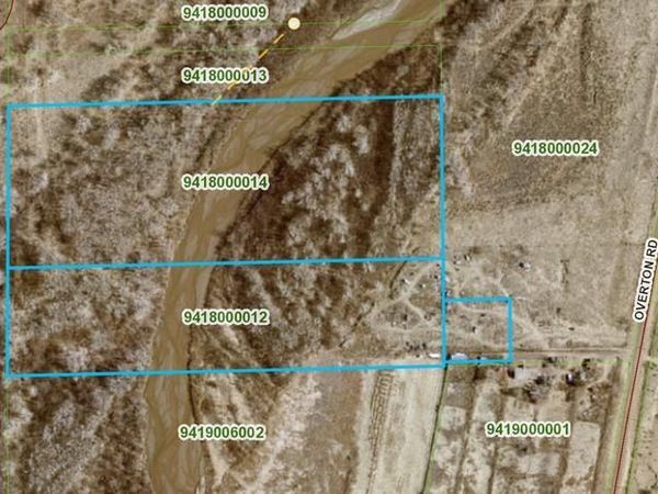 3595 Overton Rd, Pueblo, CO 81008