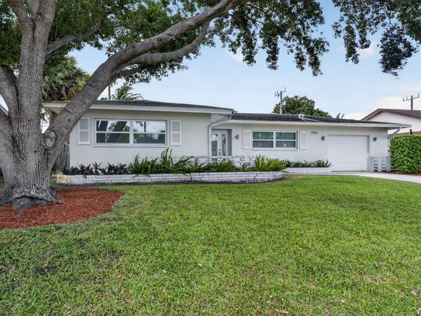 3856 Lighthouse Drive, Palm Beach Gardens, FL 33410