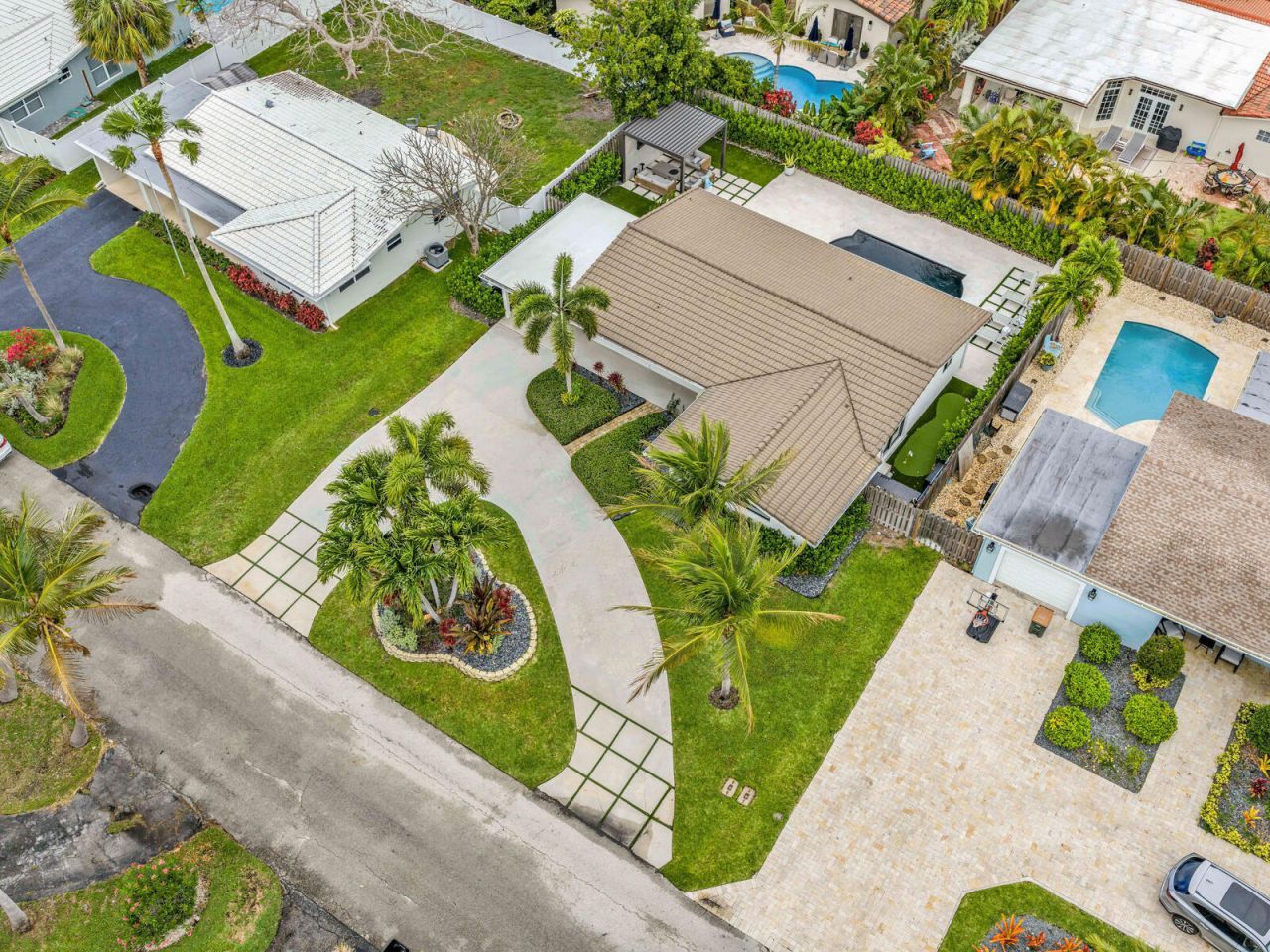 2751 NE 53rd Street, Lighthouse Point, FL 33064 Photo