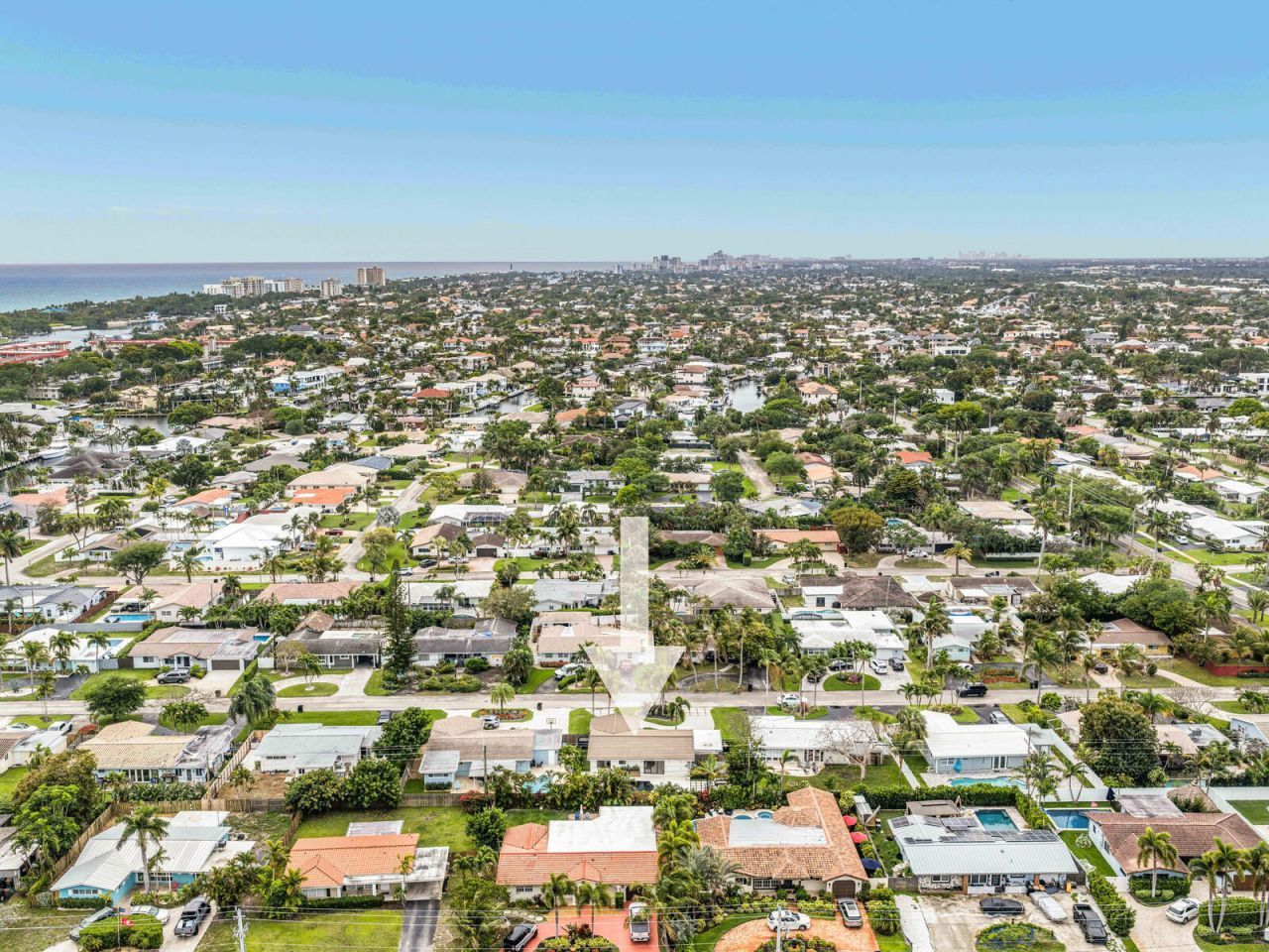 2751 NE 53rd Street, Lighthouse Point, FL 33064 Photo