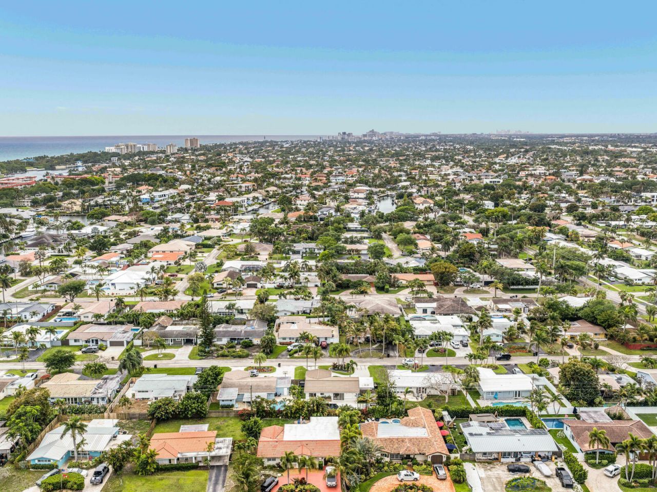 2751 NE 53rd Street, Lighthouse Point, FL 33064 Photo