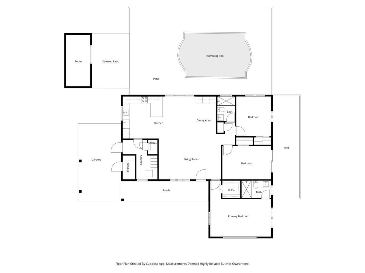 2751 NE 53rd Street, Lighthouse Point, FL 33064 Photo