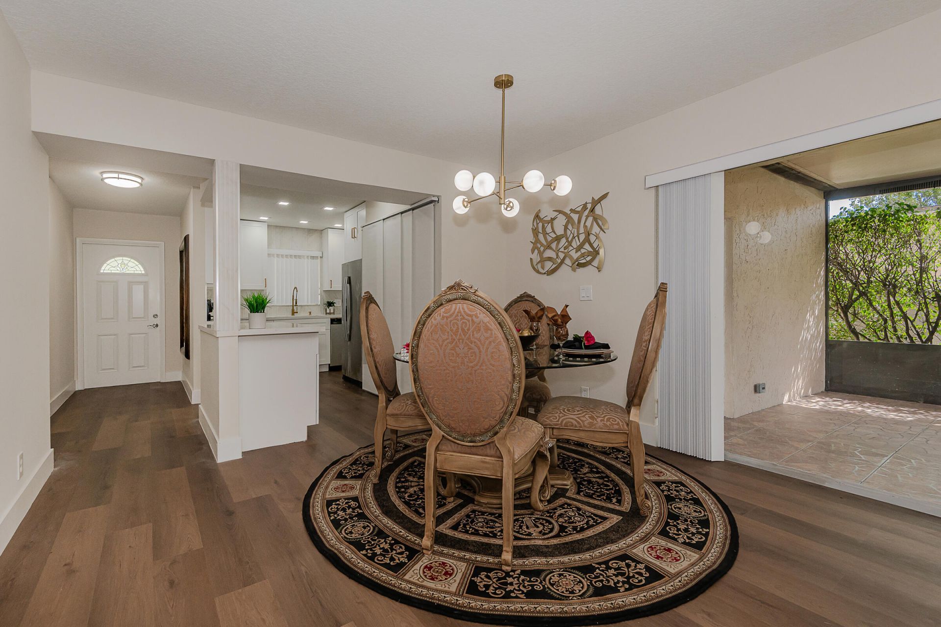 7708 Margate Boulevard, Unit C2-1, Margate, FL 33063 Photo