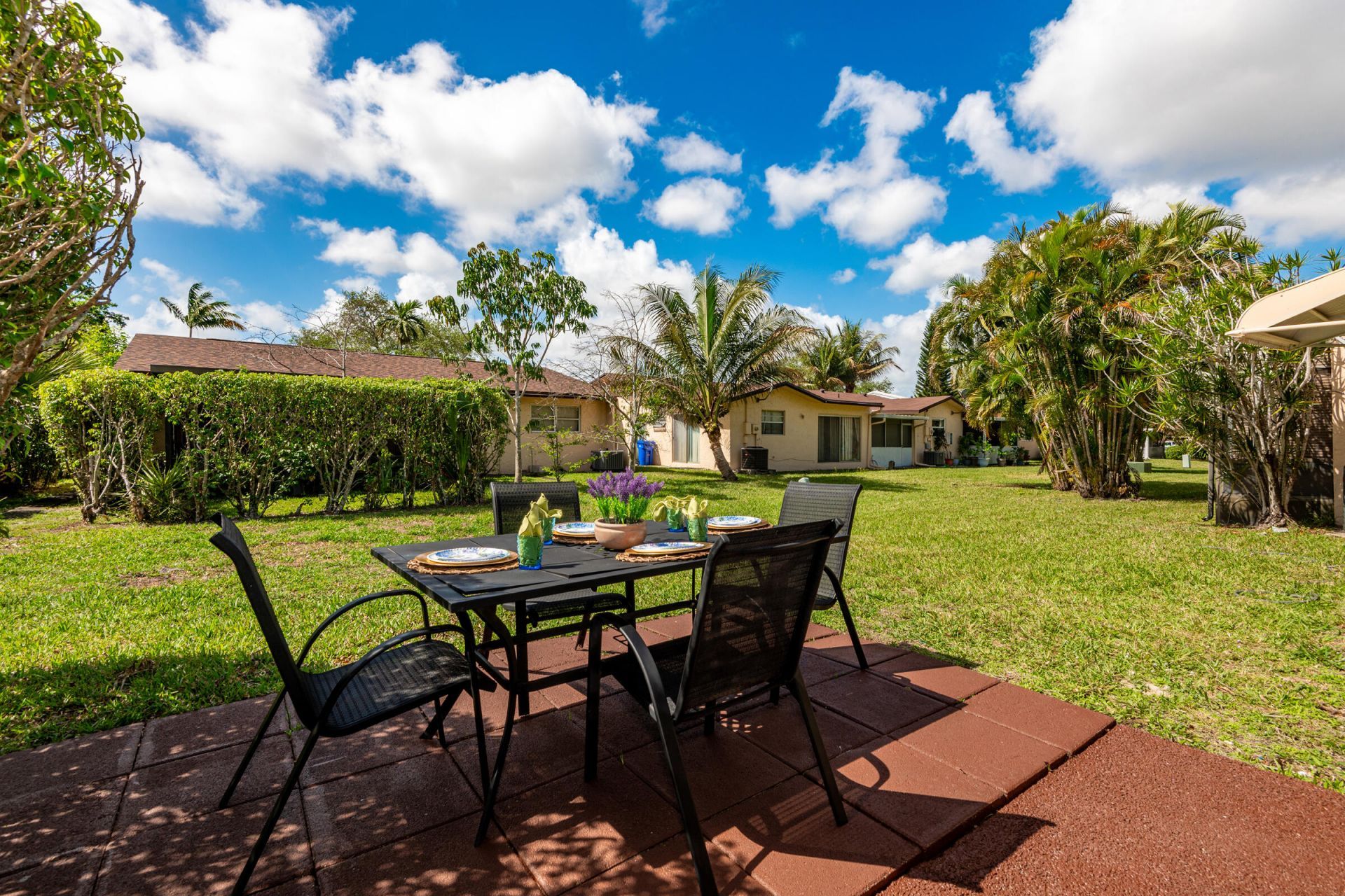 7708 Margate Boulevard, Unit C2-1, Margate, FL 33063 Photo