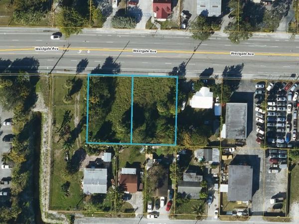 2944 Westgate Avenue, West Palm Beach, FL 33409