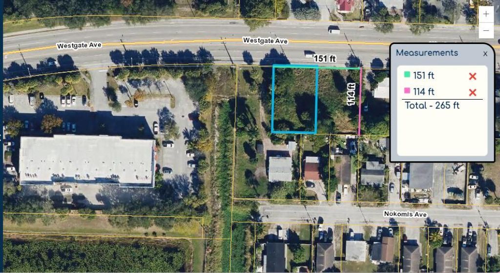 2944 Westgate Avenue, West Palm Beach, FL 33409 Photo