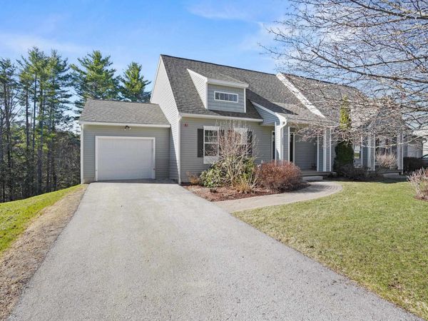 205 Villager Road, Chester, NH 03036