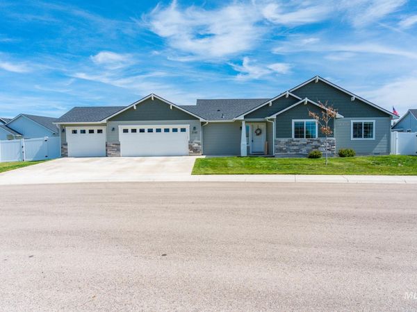 3140 Nuno Dr., Fruitland, ID 83619
