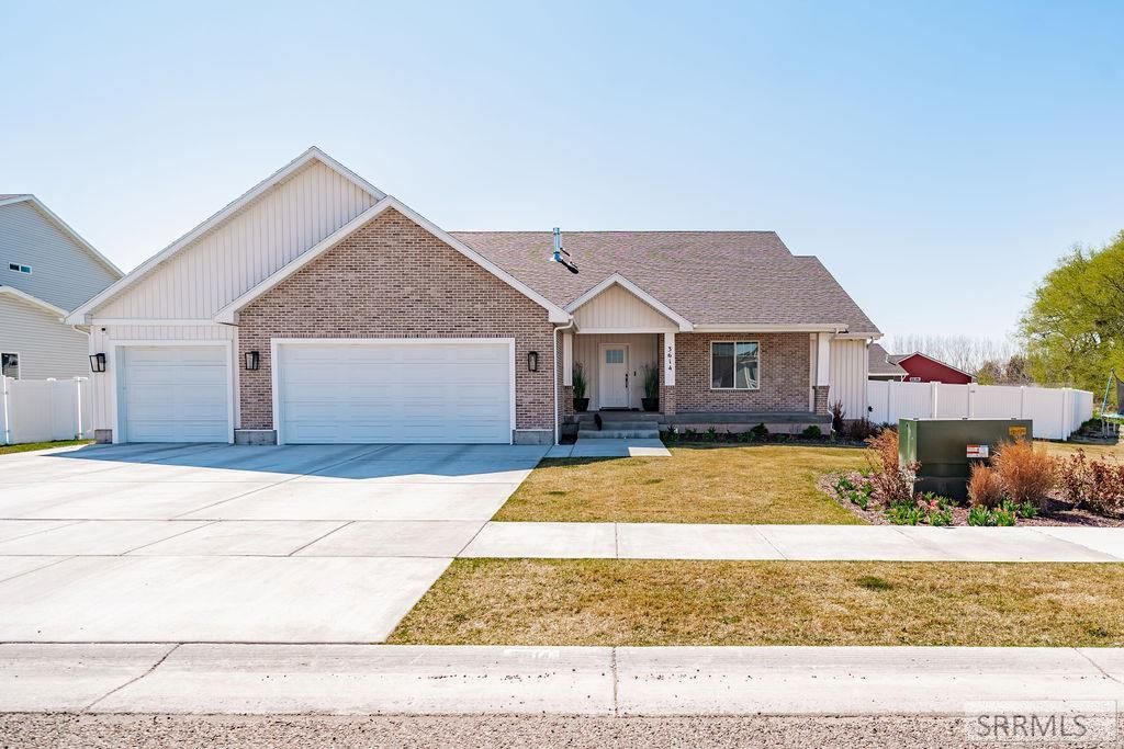 3614 Koda Way, Idaho Falls, ID 83401 Main Photo