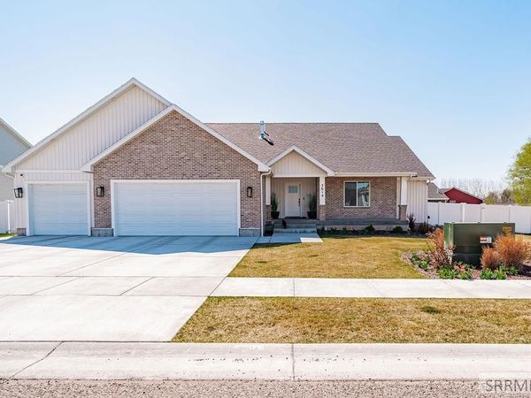 3614 Koda Way, IDAHO FALLS, ID 83401