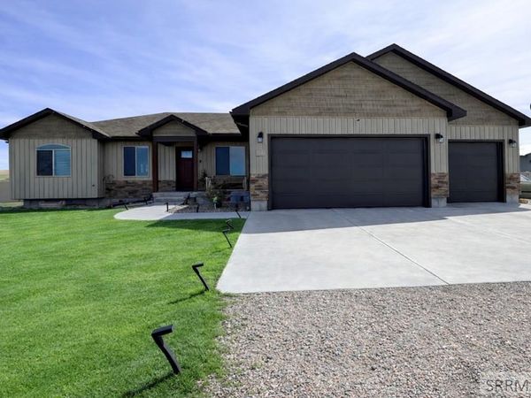 7647 S Packbridge Lane, IDAHO FALLS, ID 83406