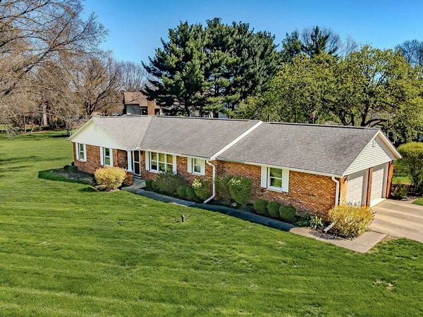 4004 Willowood Drive, Lafayette, IN 47905
