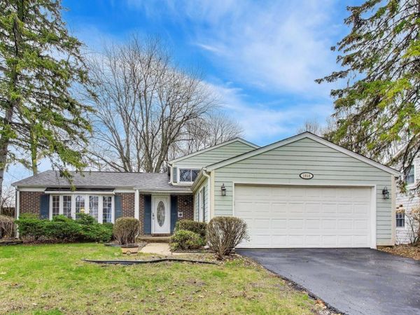 1918 Templar Drive , Naperville, IL 60565