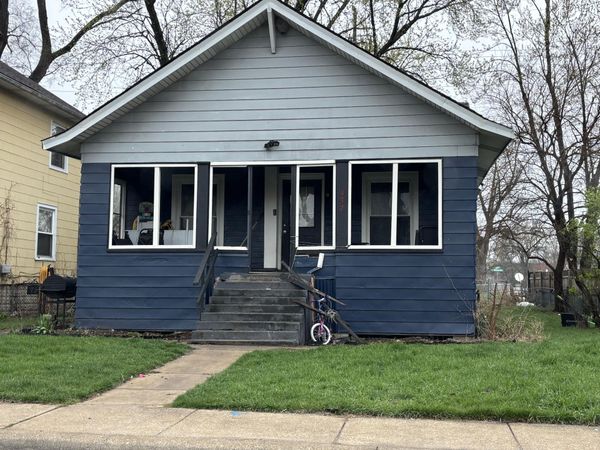 432 Detroit Street, Hammond, IN 46320