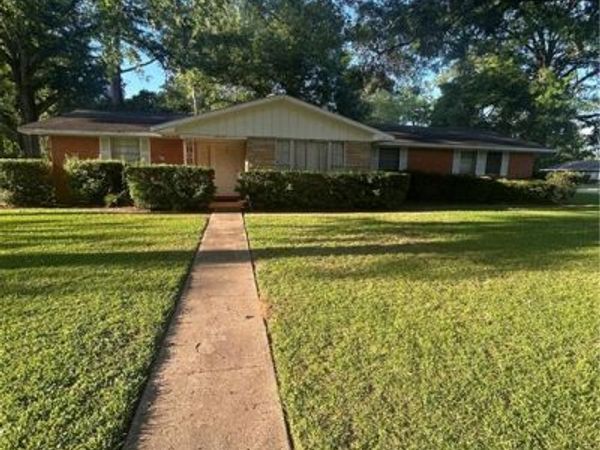 3919 NORMAN Street, Alexandria, LA 71302