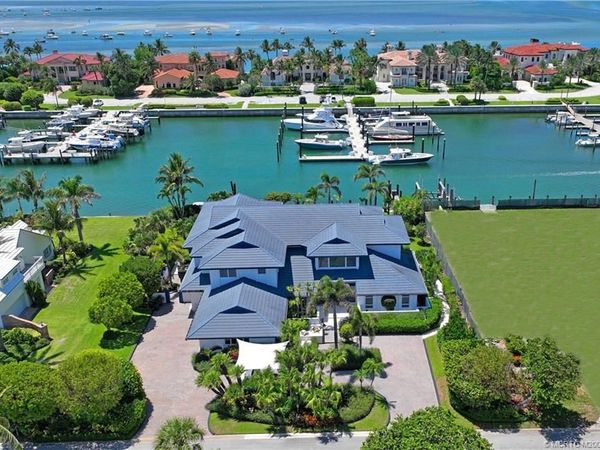 6819 SE South Marina Way, Stuart, FL 34996