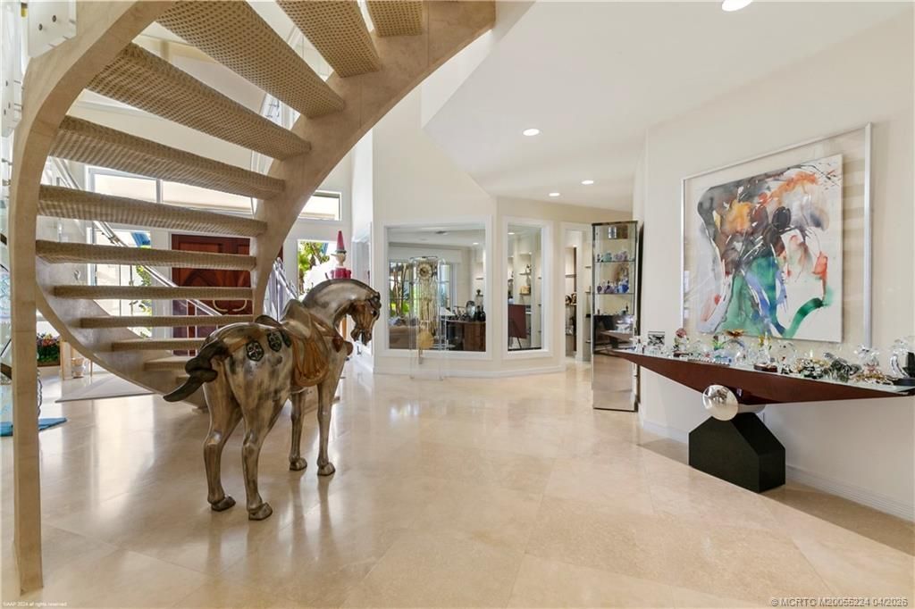 6819 SE South Marina Way, Stuart, FL 34996 Photo