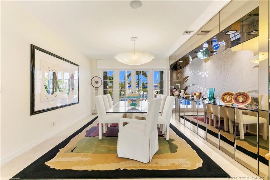 6819 SE South Marina Way, Stuart, FL 34996 Photo