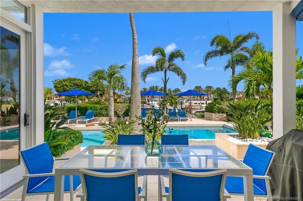 6819 SE South Marina Way, Stuart, FL 34996 Photo