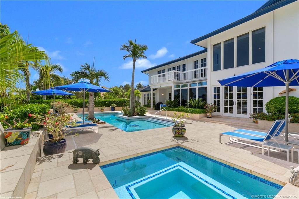 6819 SE South Marina Way, Stuart, FL 34996 Photo