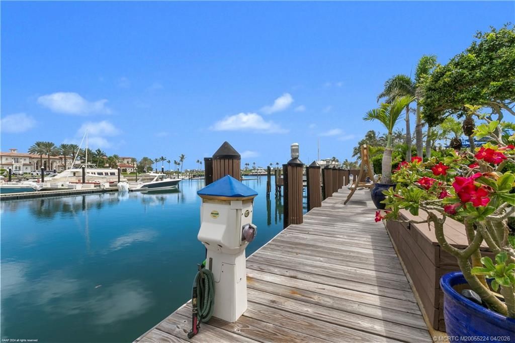 6819 SE South Marina Way, Stuart, FL 34996 Photo