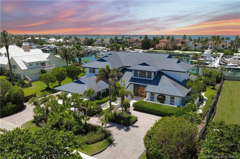 6819 SE South Marina Way, Stuart, FL 34996 Photo