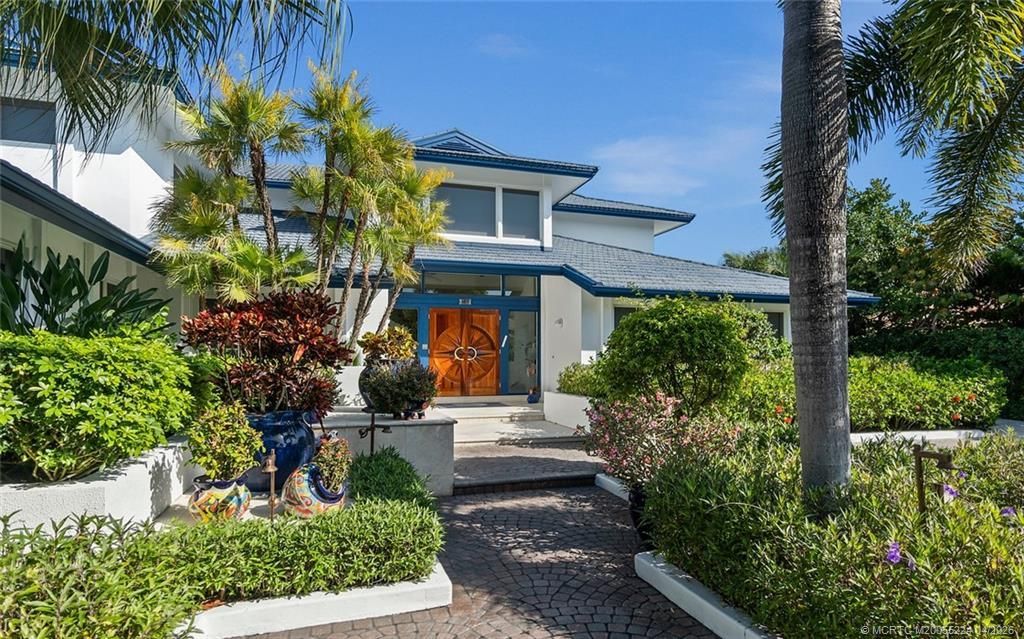 6819 SE South Marina Way, Stuart, FL 34996 Photo