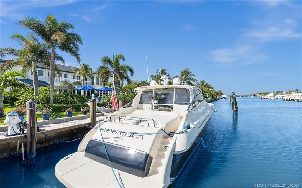 6819 SE South Marina Way, Stuart, FL 34996 Photo