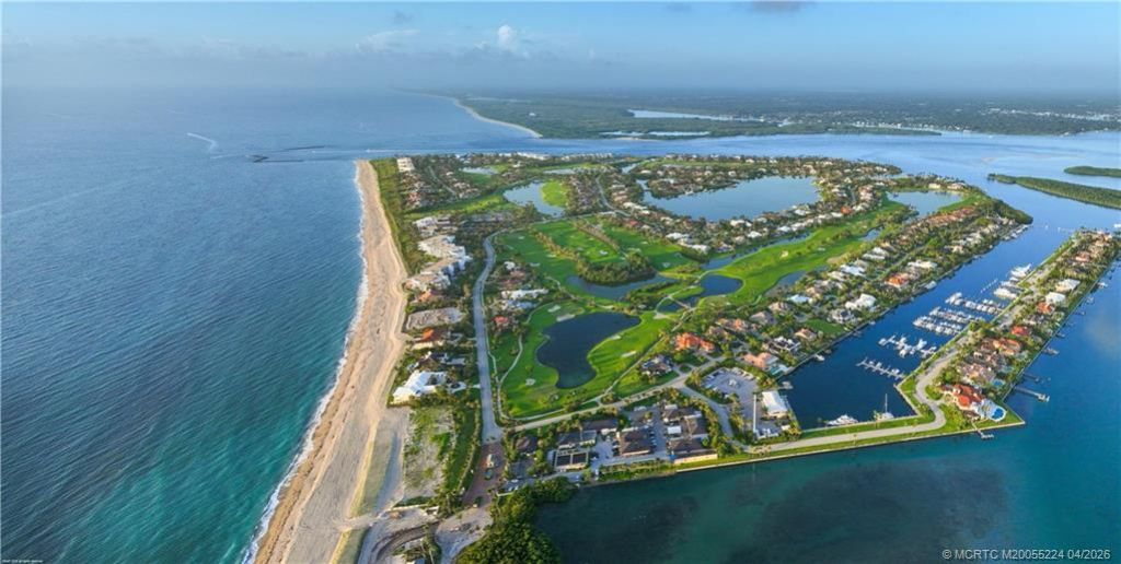 6819 SE South Marina Way, Stuart, FL 34996 Photo