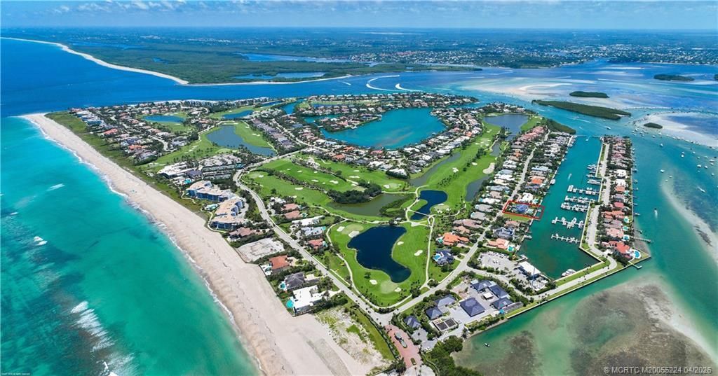 6819 SE South Marina Way, Stuart, FL 34996 Photo