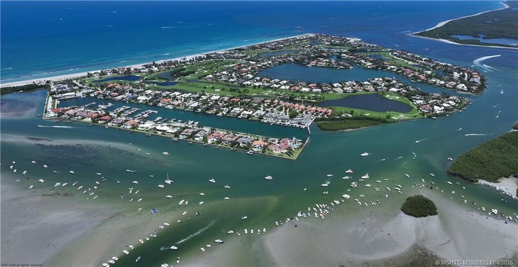 6819 SE South Marina Way, Stuart, FL 34996 Photo