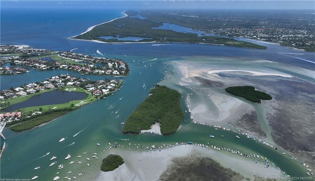 6819 SE South Marina Way, Stuart, FL 34996 Photo