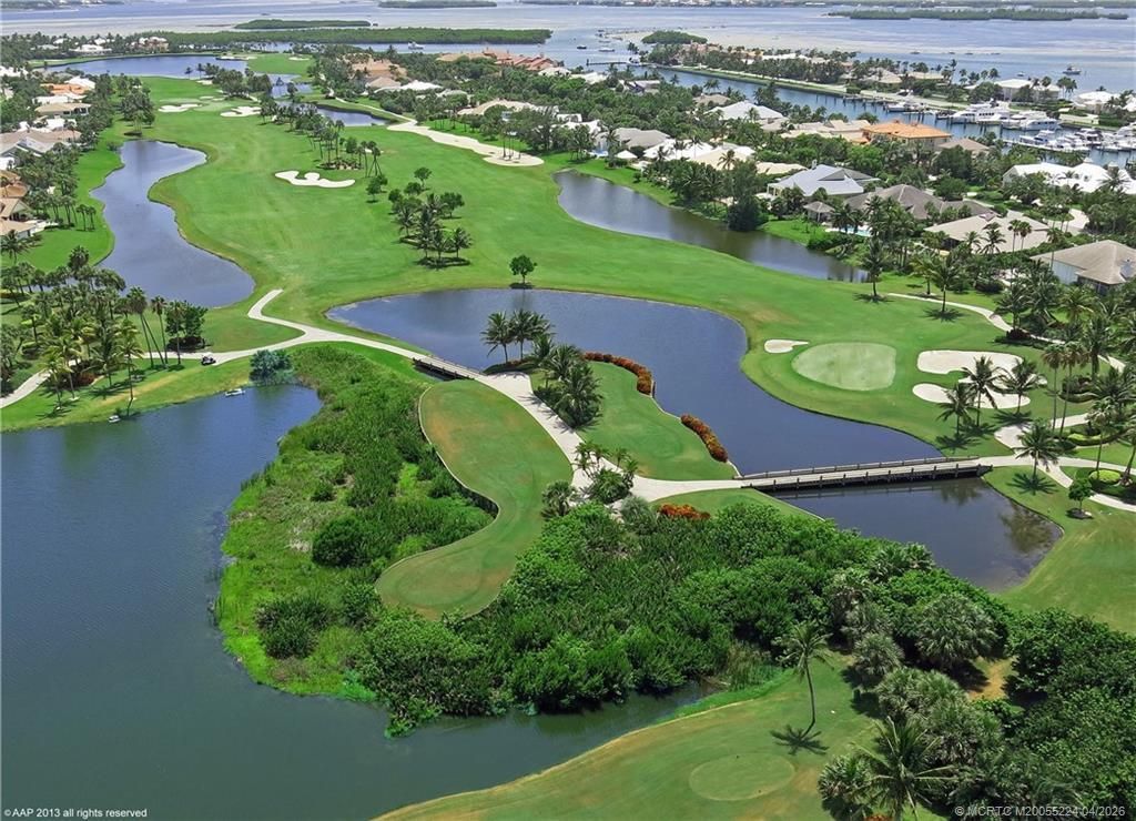 6819 SE South Marina Way, Stuart, FL 34996 Photo