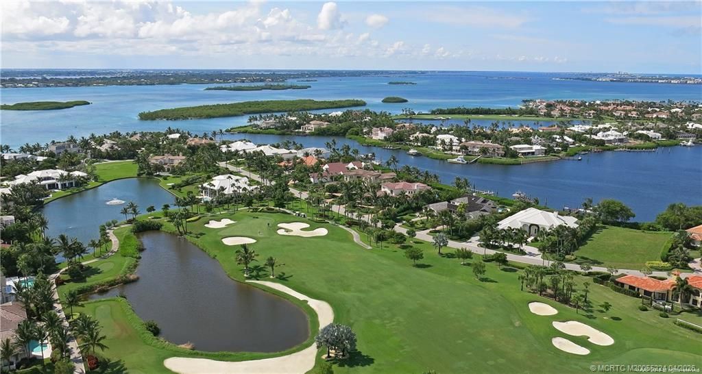 6819 SE South Marina Way, Stuart, FL 34996 Photo