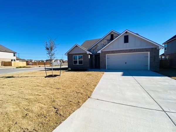 5205 Leaning Tree DR, Temple, TX 76502