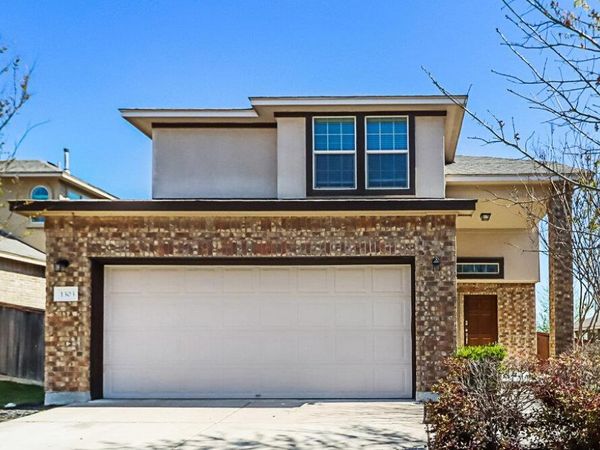 1303 Sunny Meadows LOOP, Georgetown, TX 78626