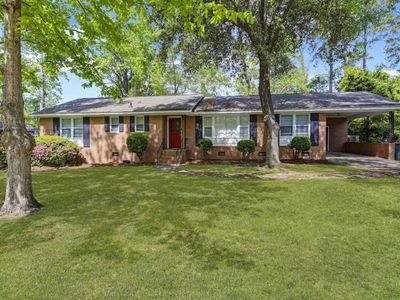 911 Fairwood Drive, Columbia, SC 29209